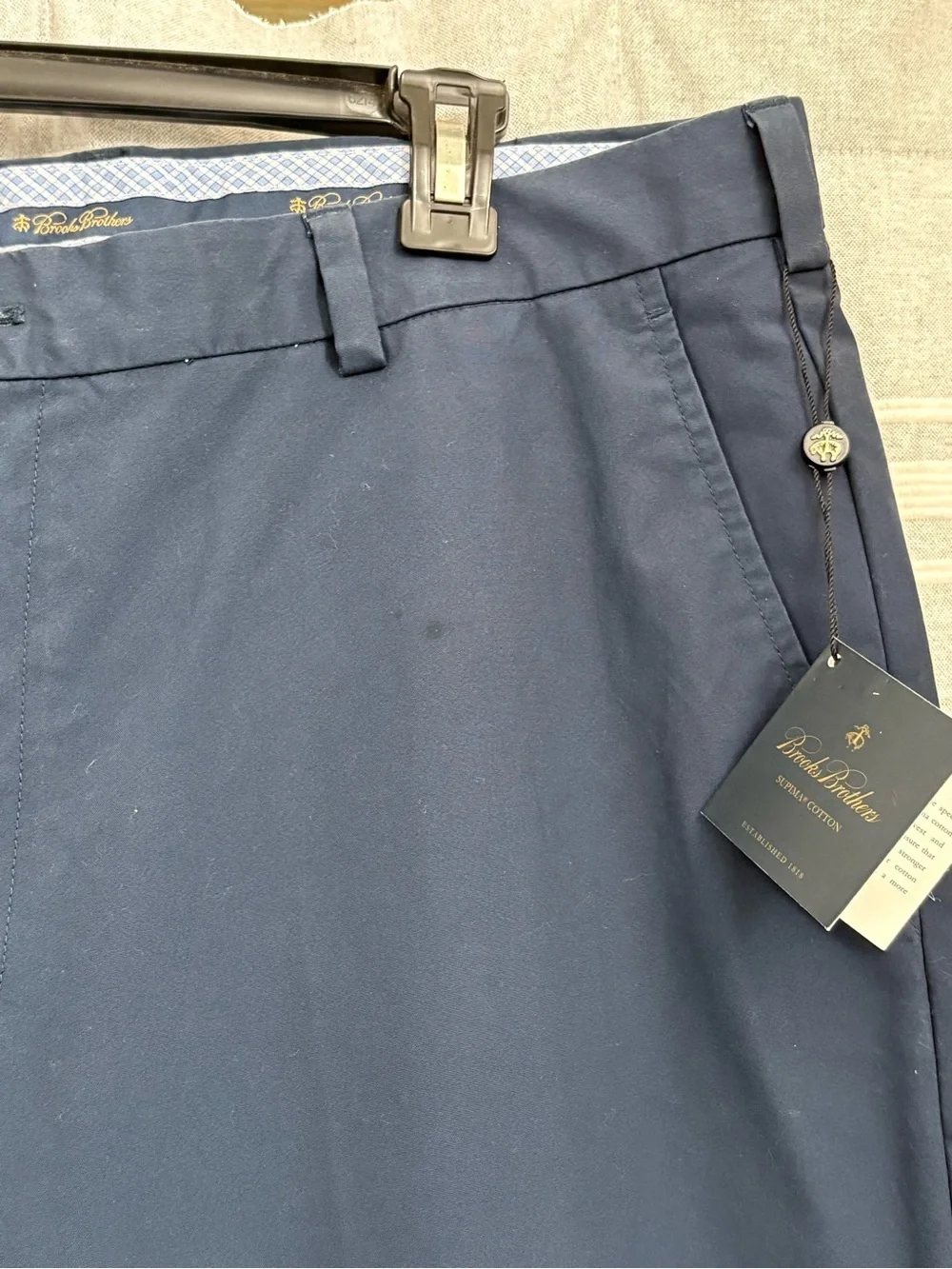 Brooks Brothers nwt brooks